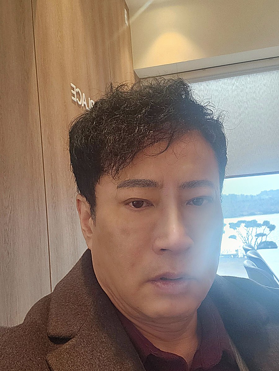 (주)현대그린오션 대표이사 남성은